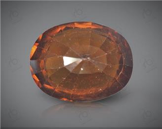 Natural Hessonite Garnet 11.99CTS-16038